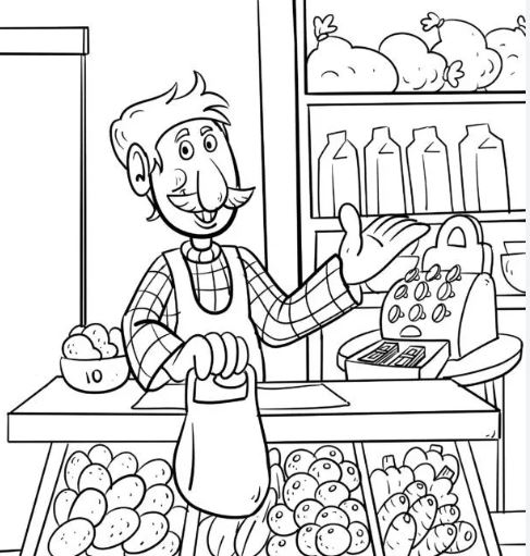 schönes Hobby